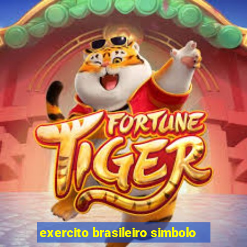 exercito brasileiro simbolo